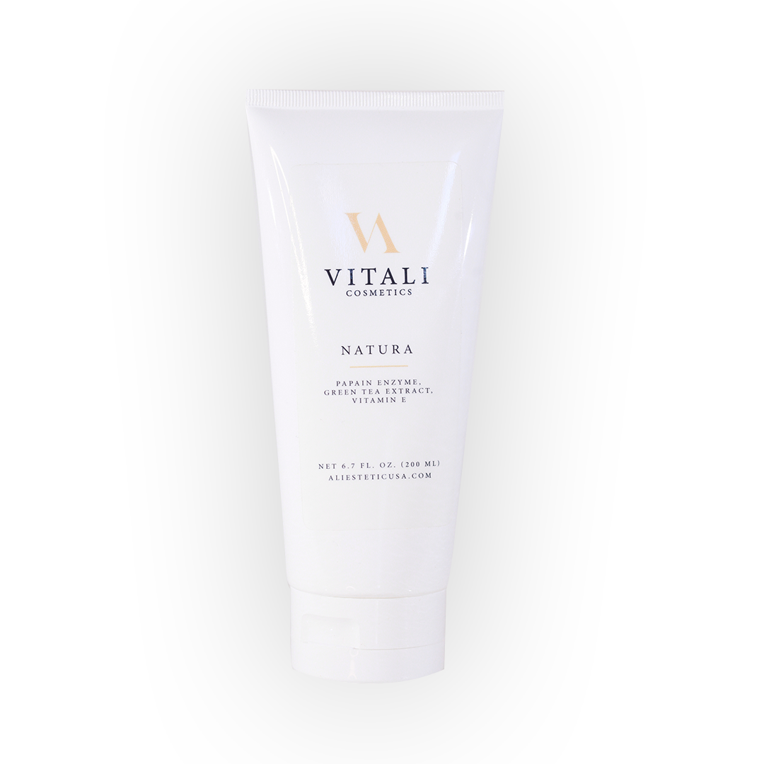 Natura - Vitali Cosmetic