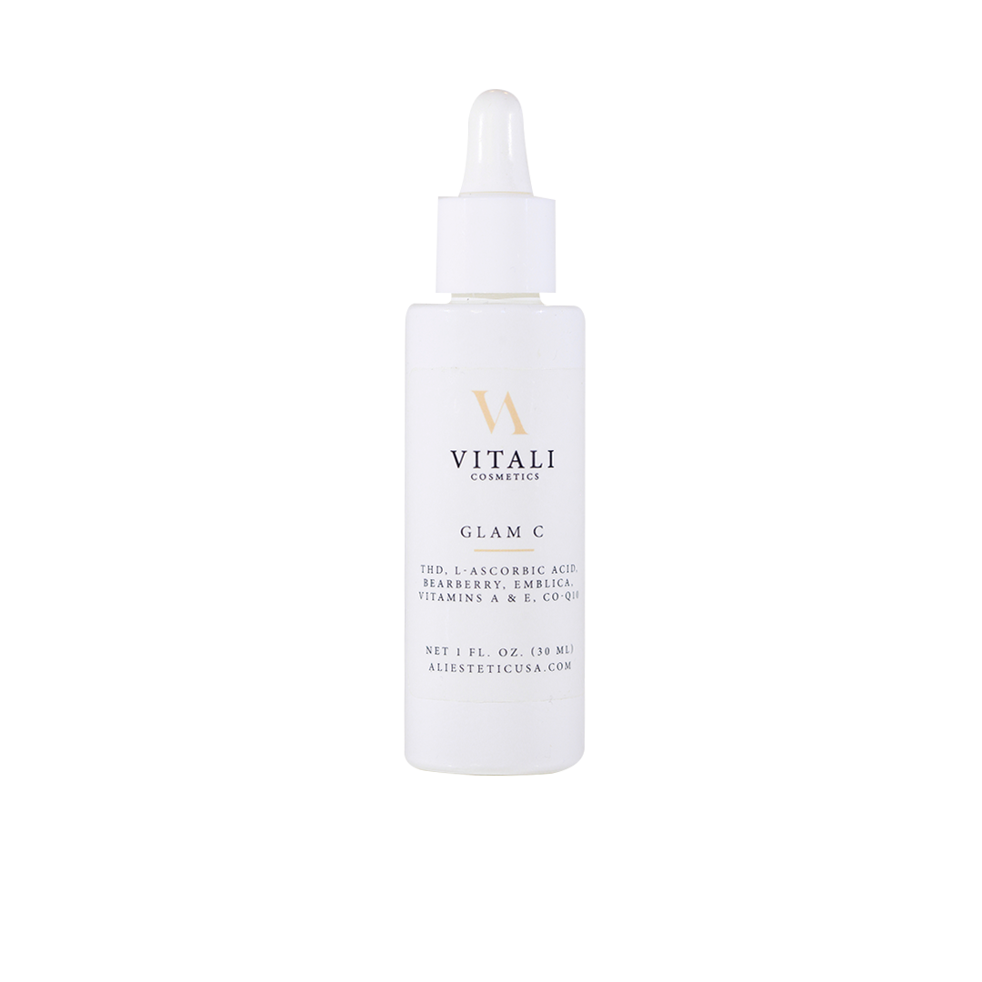 Glam C - Vitali Cosmetic