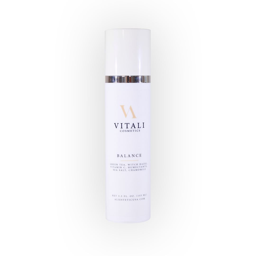 Balance - Vitali Cosmetic