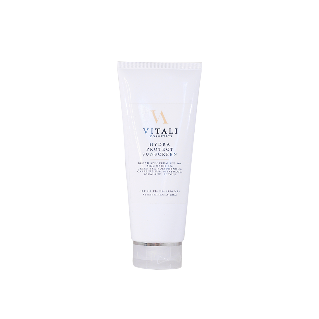 Hydra Protect Sunscreen Vitali Cosmetic