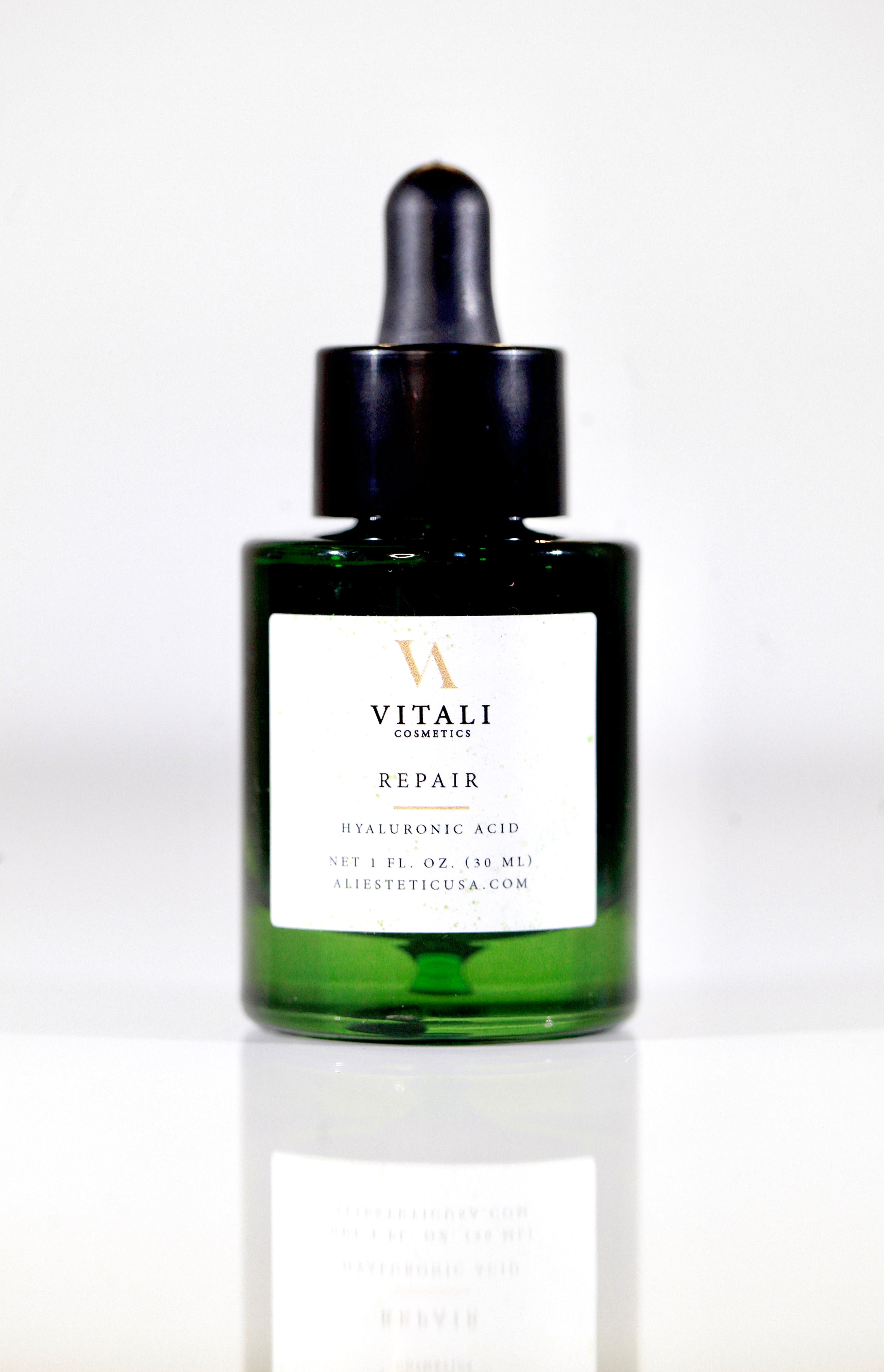 Repair - Vitali Cosmetic